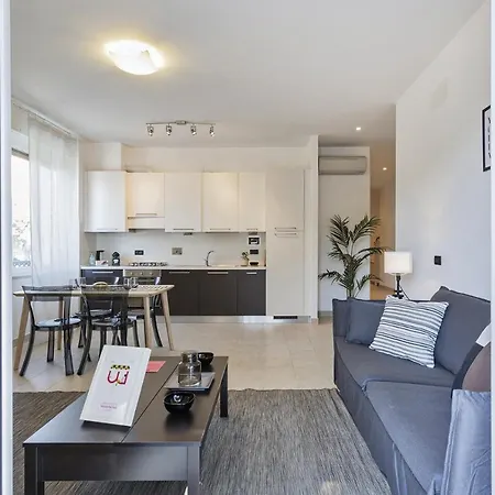 Shelley Apartments By Wonderful Italy Genoa Exterior photo