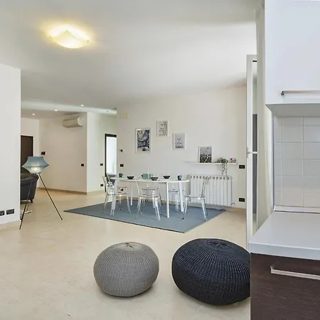 Shelley Apartments By Wonderful Italy Genoa Exterior photo