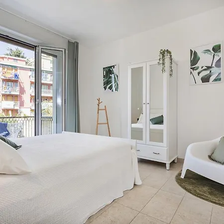 Shelley Apartments By Wonderful Italy Genoa Exterior photo