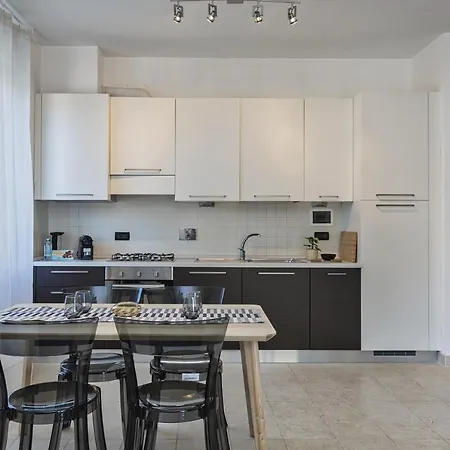 Shelley Apartments By Wonderful Italy Genoa Exterior photo