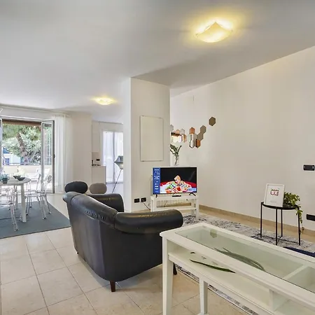 Shelley Apartments By Wonderful Italy Genoa Exterior photo