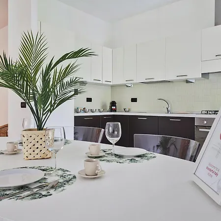 Shelley Apartments By Wonderful Italy Genoa Exterior photo
