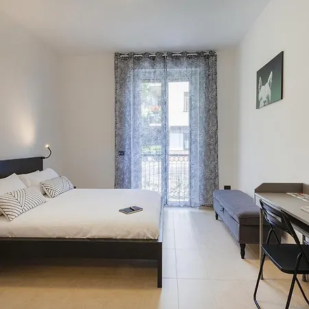 Shelley Apartments By Wonderful Italy Genoa Exterior photo