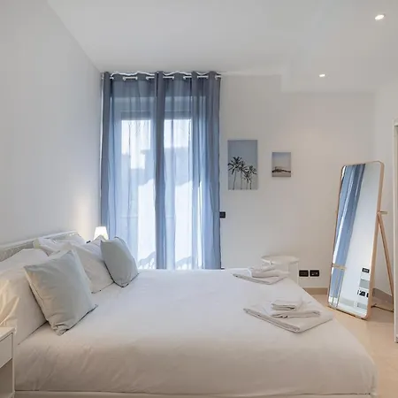 Shelley Apartments By Wonderful Italy Genoa Exterior photo