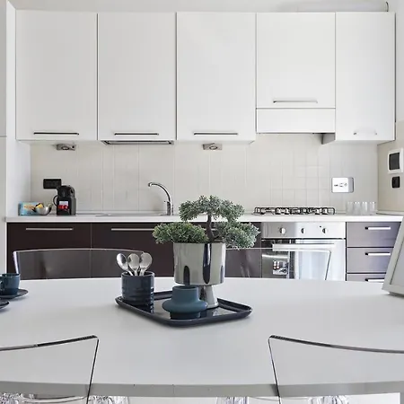 Shelley Apartments By Wonderful Italy Genoa Exterior photo