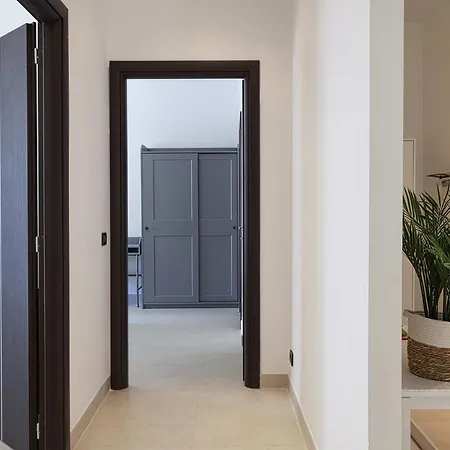 Shelley Apartments By Wonderful Italy Genoa Exterior photo