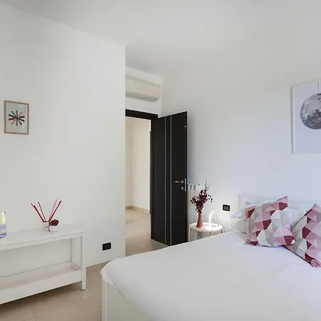 Shelley Apartments By Wonderful Italy Genoa Exterior photo