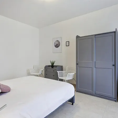 Shelley Apartments By Wonderful Italy Genoa Exterior photo