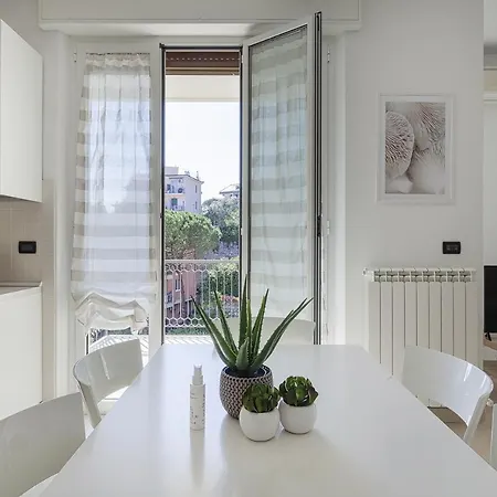Shelley Apartments By Wonderful Italy Genoa Exterior photo