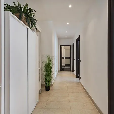 Shelley Apartments By Wonderful Italy Genoa Exterior photo