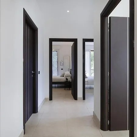 Shelley Apartments By Wonderful Italy Genoa Exterior photo