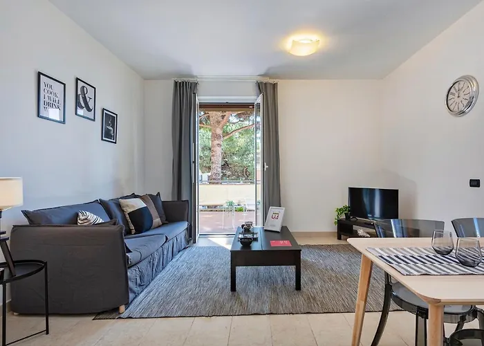 Shelley Apartments By Wonderful Italy