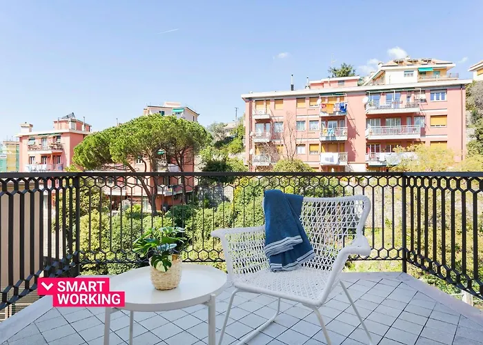 Shelley Apartments By Wonderful Italy