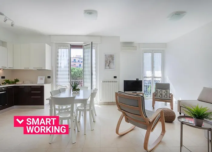 Shelley Apartments By Wonderful Italy