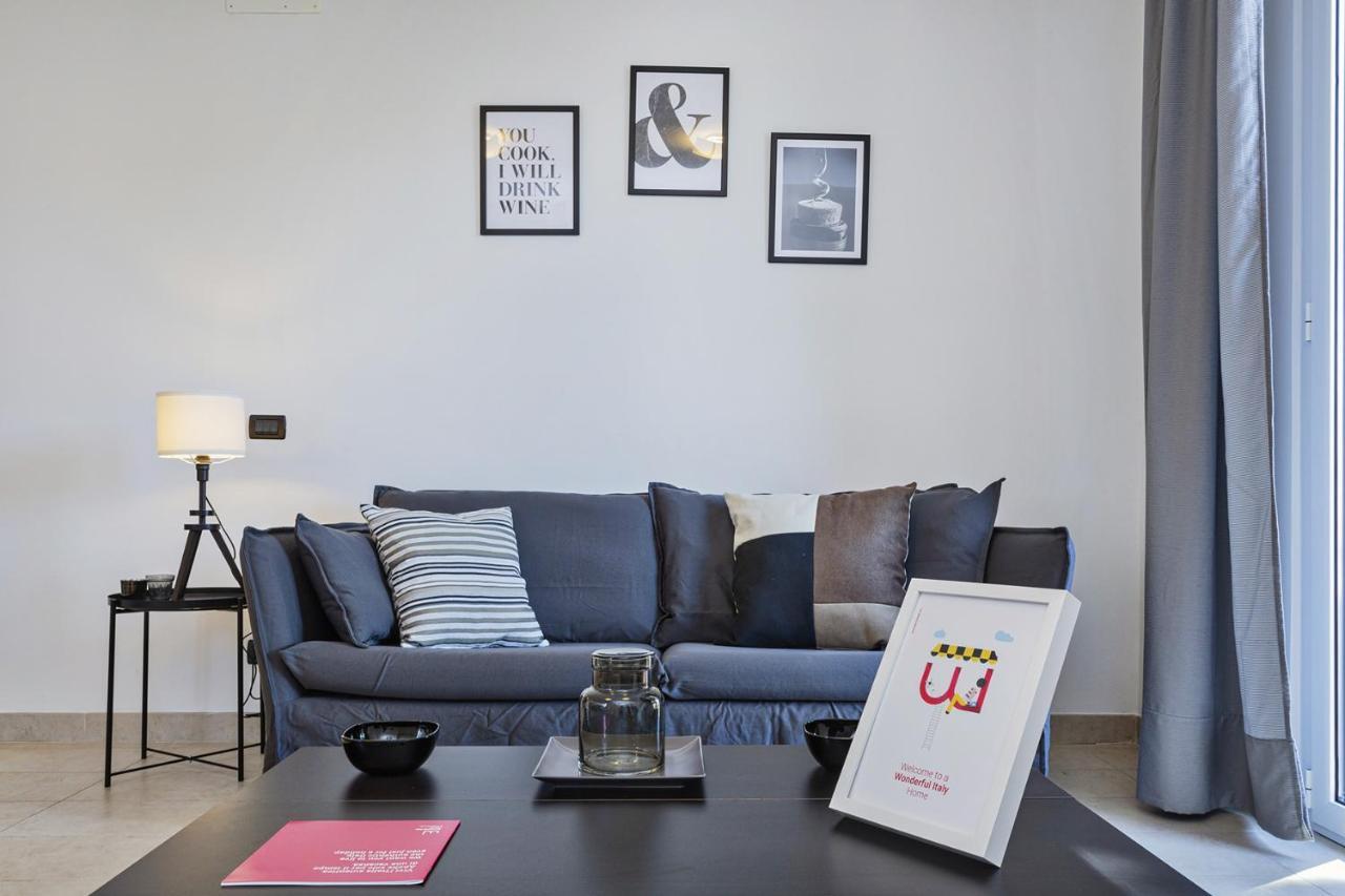 Shelley By Wonderful Italy Apartment Genoa