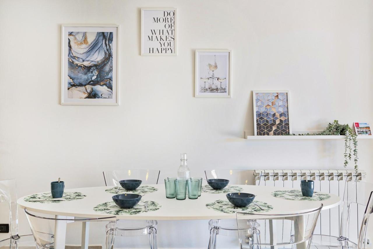 Appartamento Shelley By Wonderful Italy