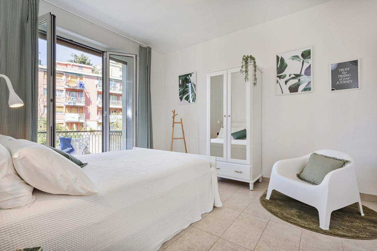 Shelley By Wonderful Italy Apartment *