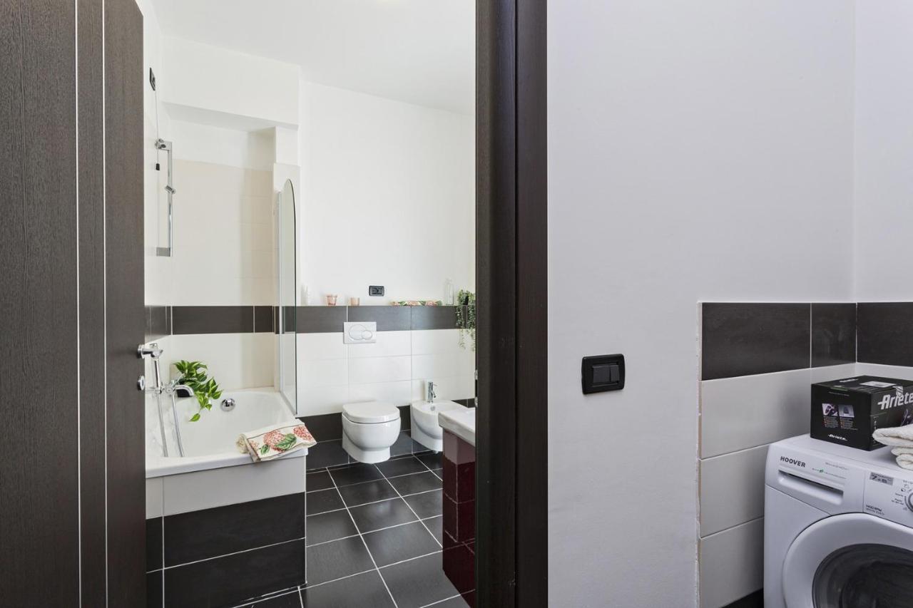 Apartment Shelley By Wonderful Italy Genoa