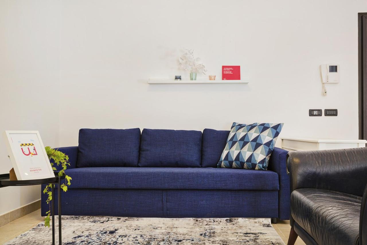 Shelley By Wonderful Italy Apartment *