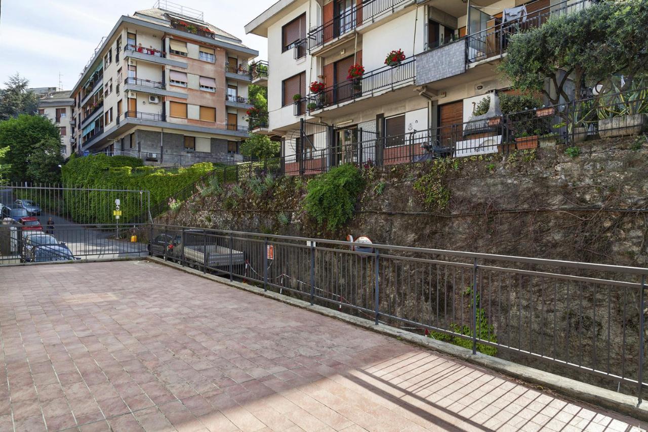 Shelley By Wonderful Italy * Genoa