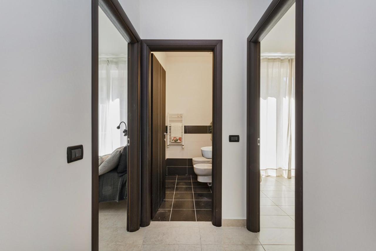 Shelley By Wonderful Italy Apartment *