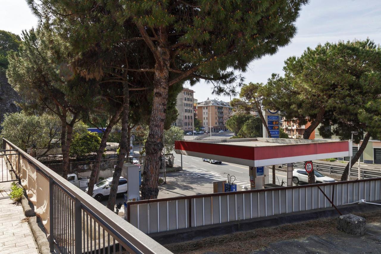 Shelley By Wonderful Italy Apartment *