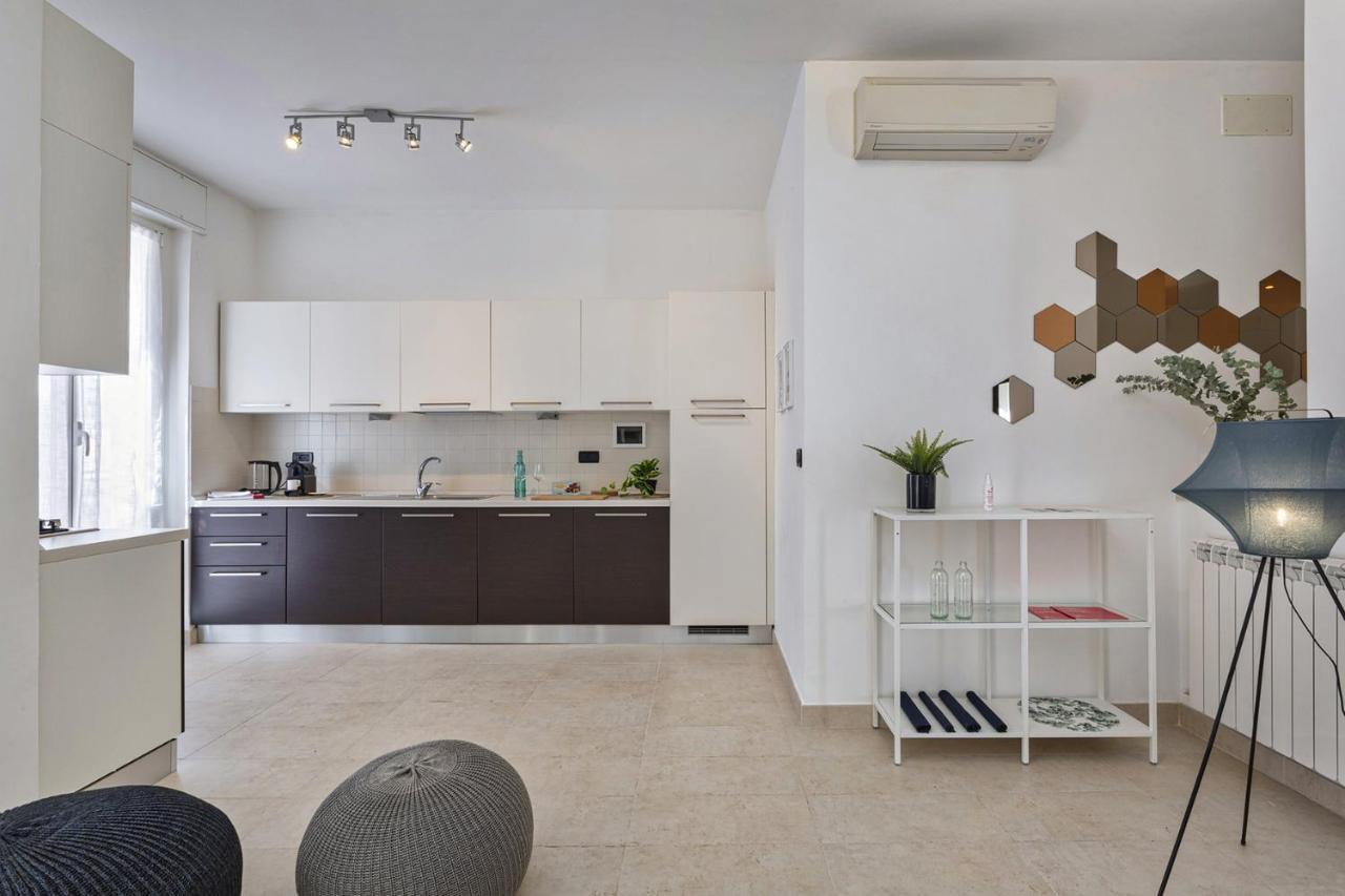 Shelley By Wonderful Italy Apartment