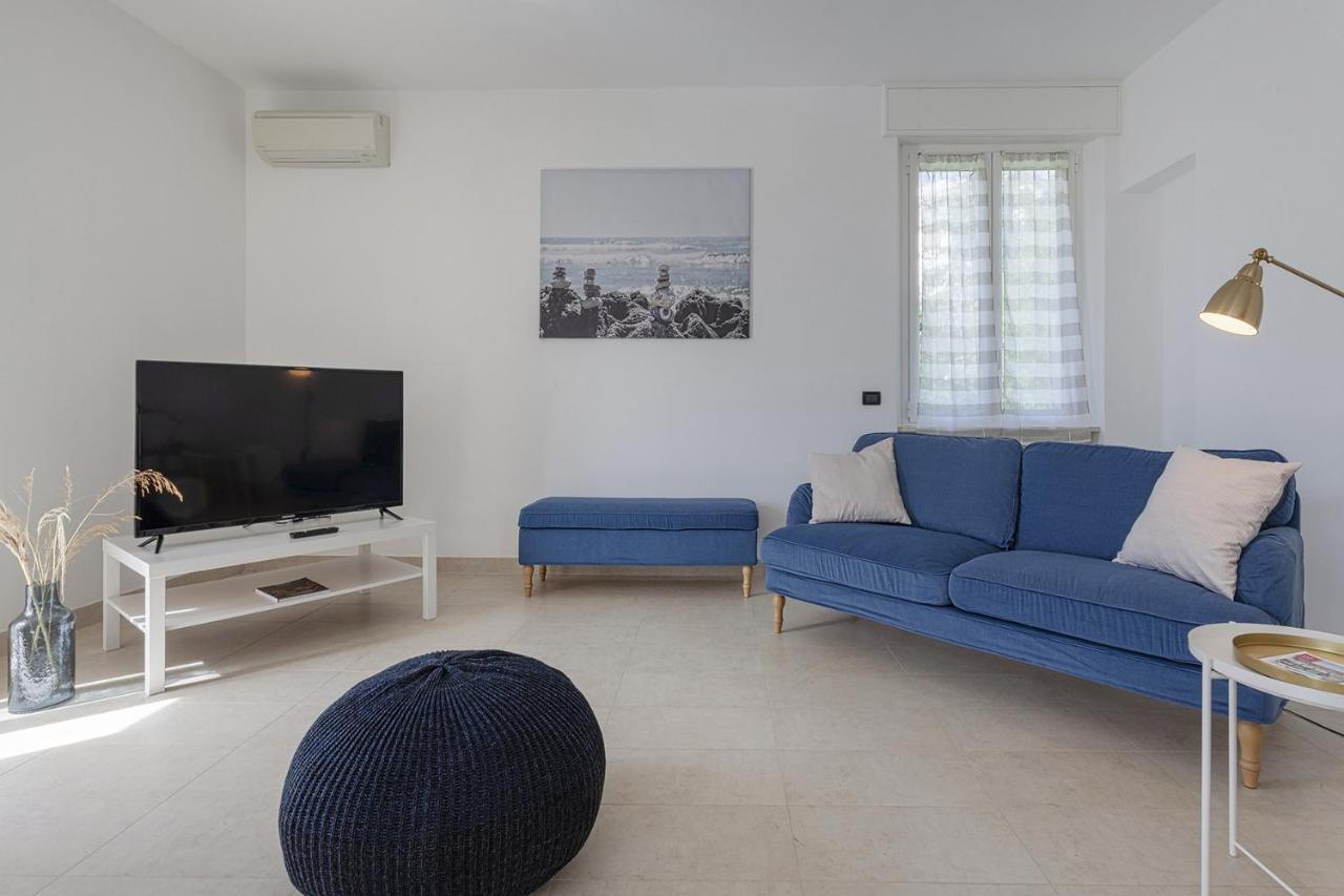 Shelley By Wonderful Italy Apartment