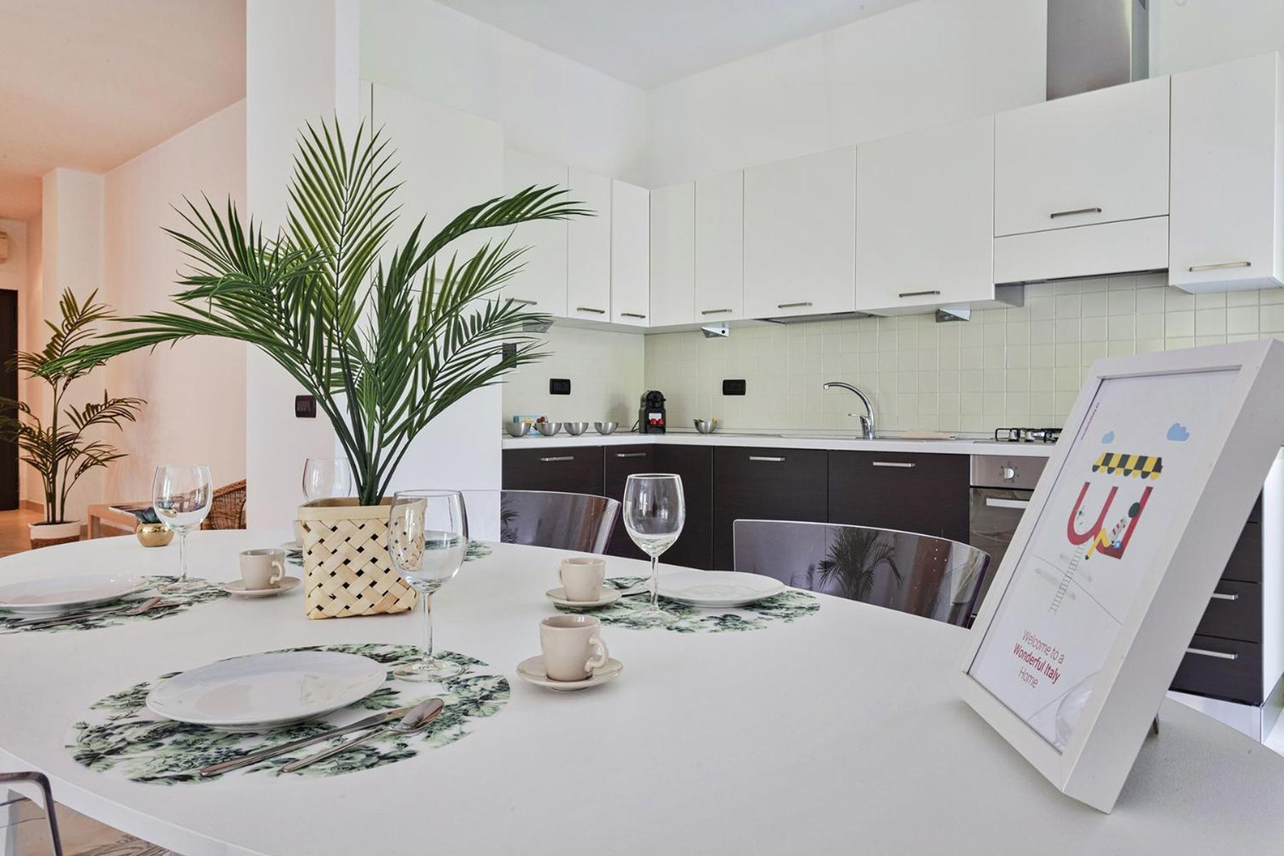 Apartment Shelley By Wonderful Italy