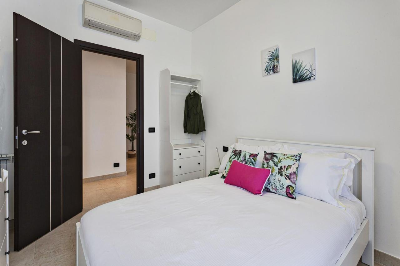 Shelley By Wonderful Italy Apartment Genoa