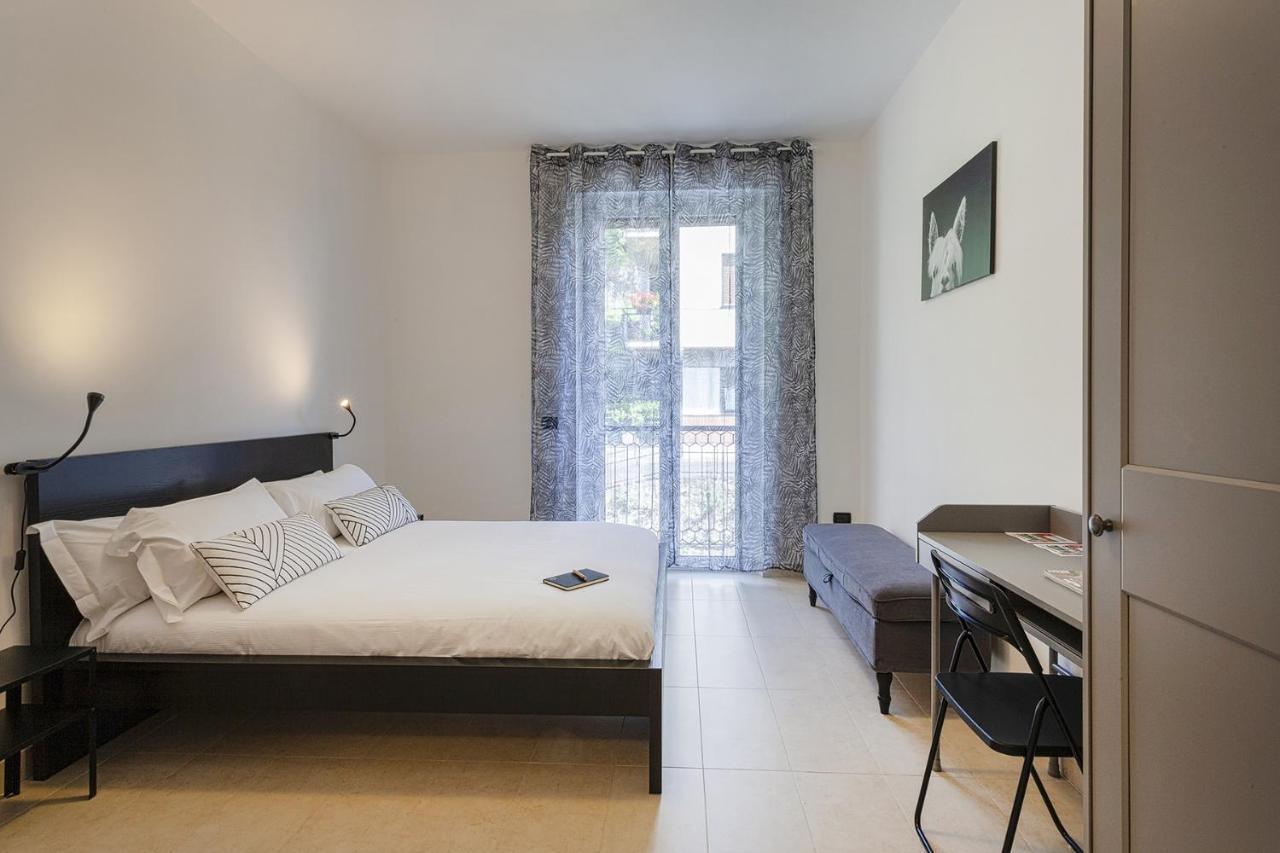 Shelley By Wonderful Italy Apartment Genoa