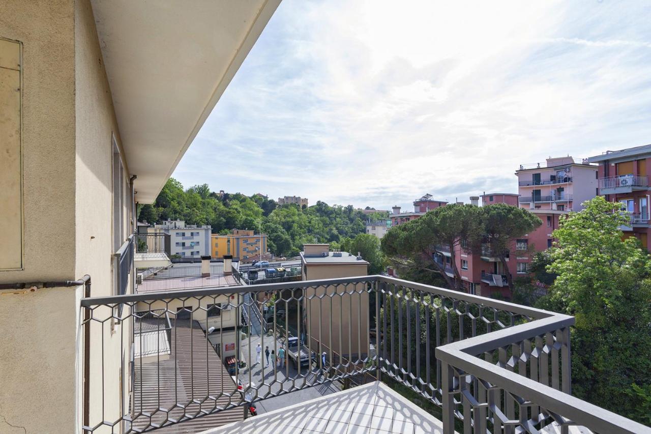 Shelley By Wonderful Italy Apartment