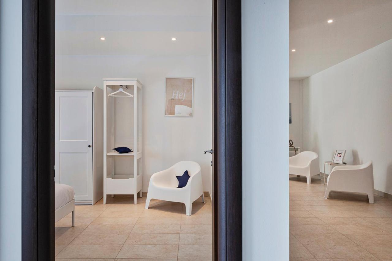 Shelley By Wonderful Italy Apartment
