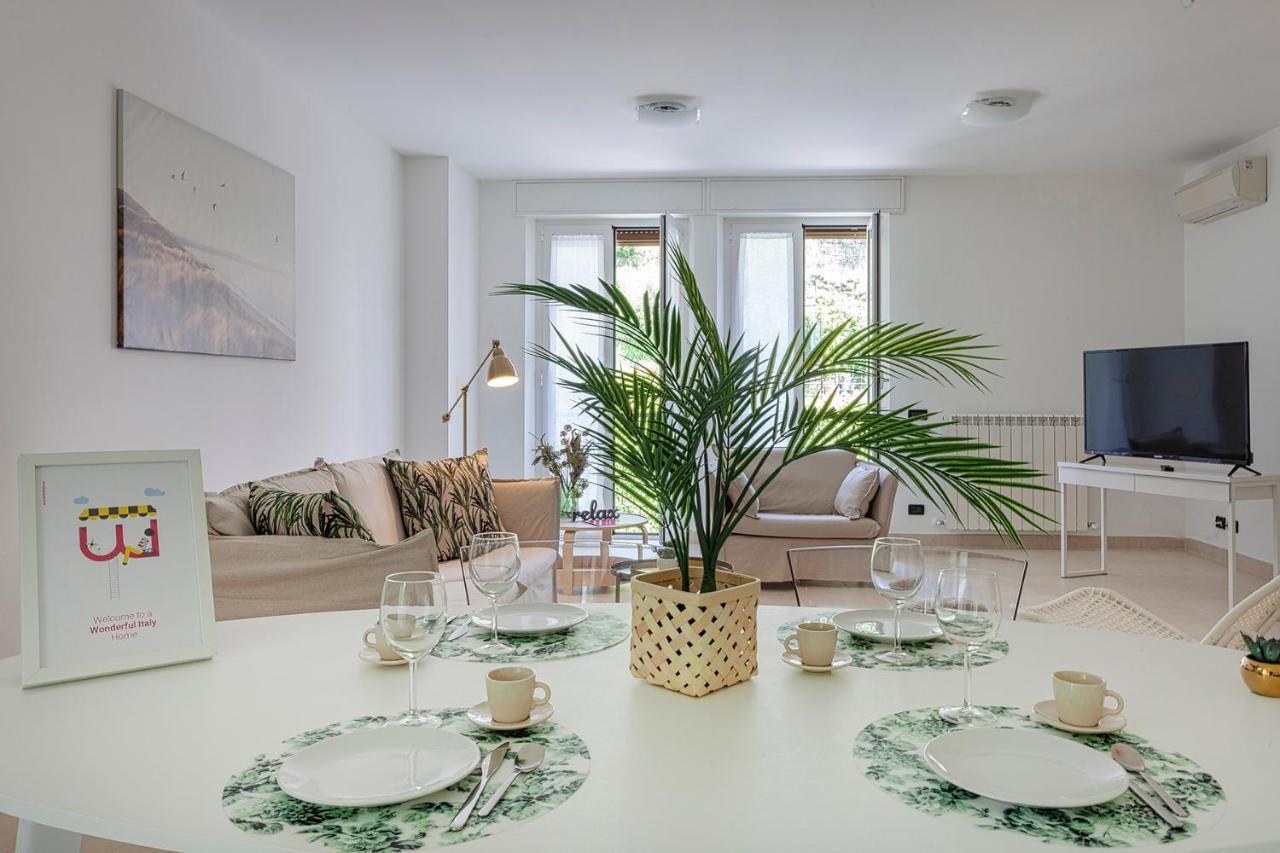 Appartamento Shelley By Wonderful Italy Genova