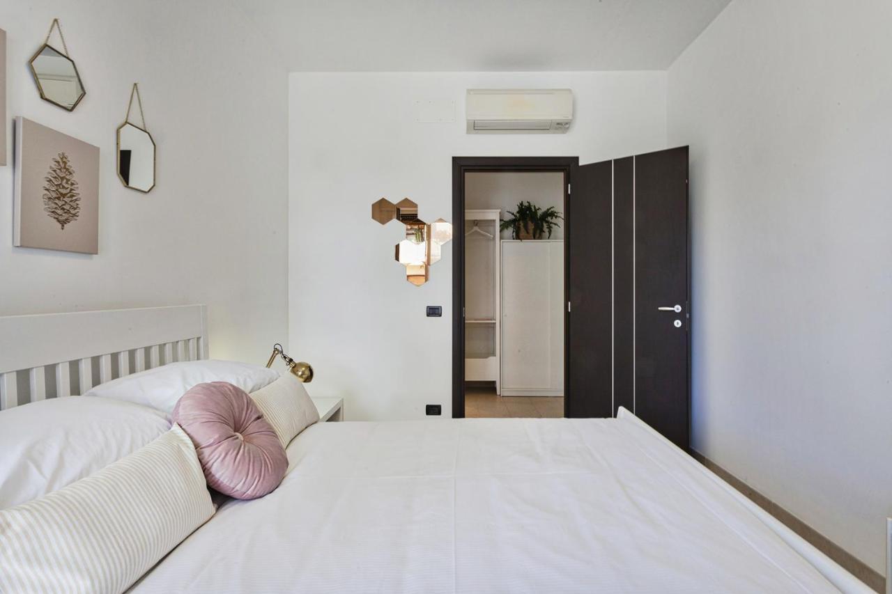 Shelley By Wonderful Italy Apartment Genoa