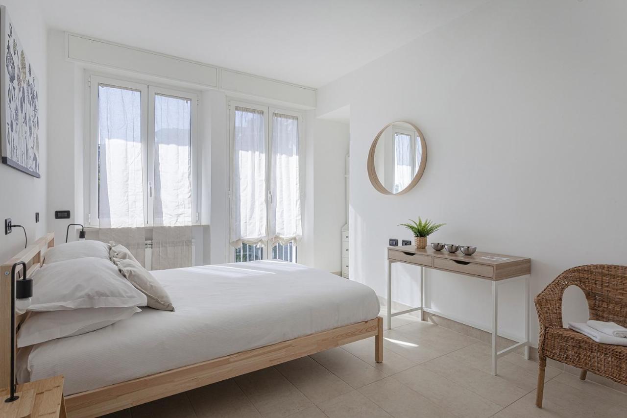 Apartment Shelley By Wonderful Italy Genoa