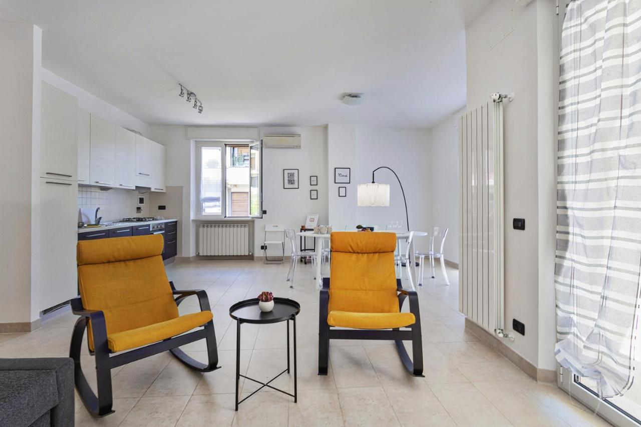 Shelley By Wonderful Italy Apartment