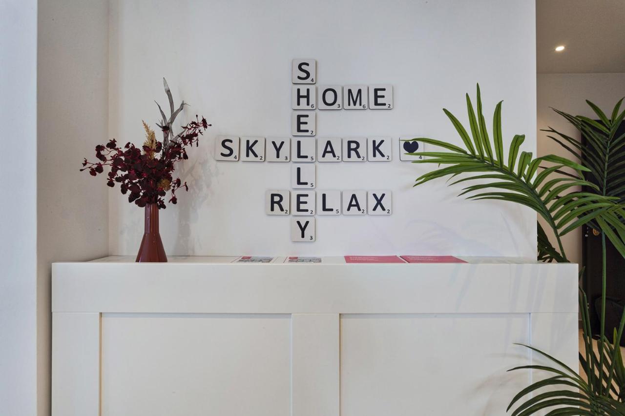 Apartment Shelley By Wonderful Italy Genoa