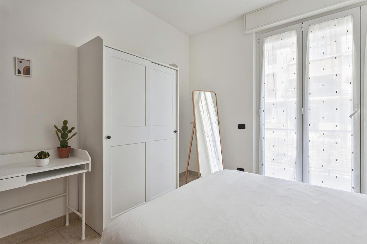 Apartment Shelley By Wonderful Italy Genoa