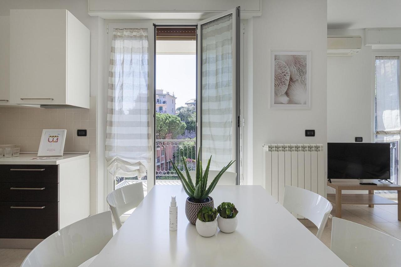 Apartment Shelley By Wonderful Italy Genoa