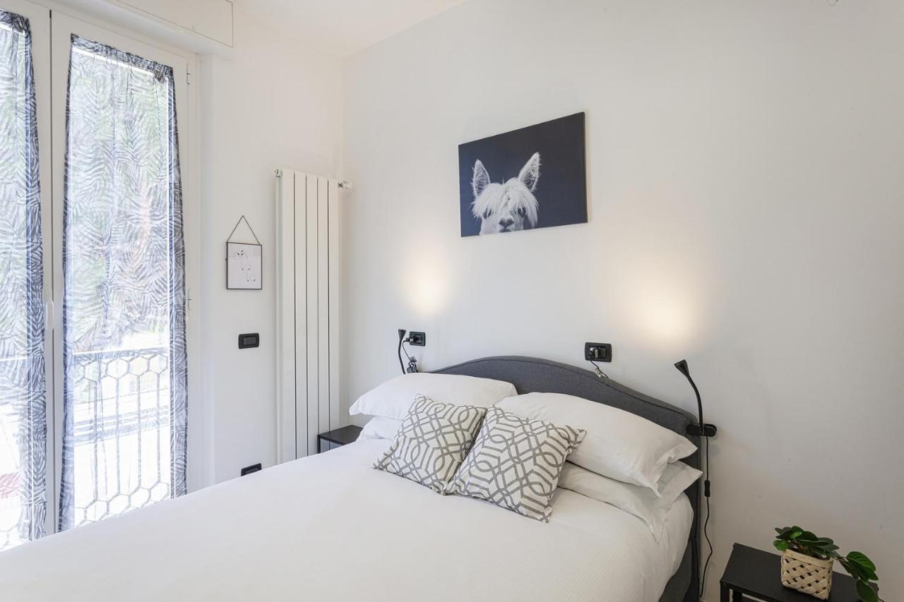 Shelley By Wonderful Italy Apartment