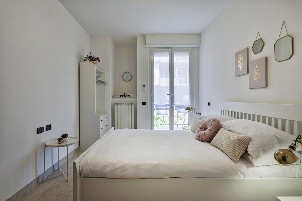 Shelley By Wonderful Italy Apartment *