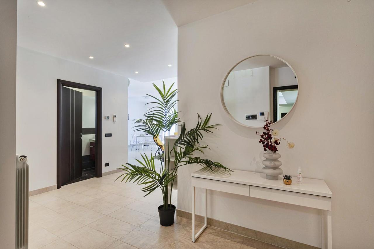 Shelley By Wonderful Italy Apartment