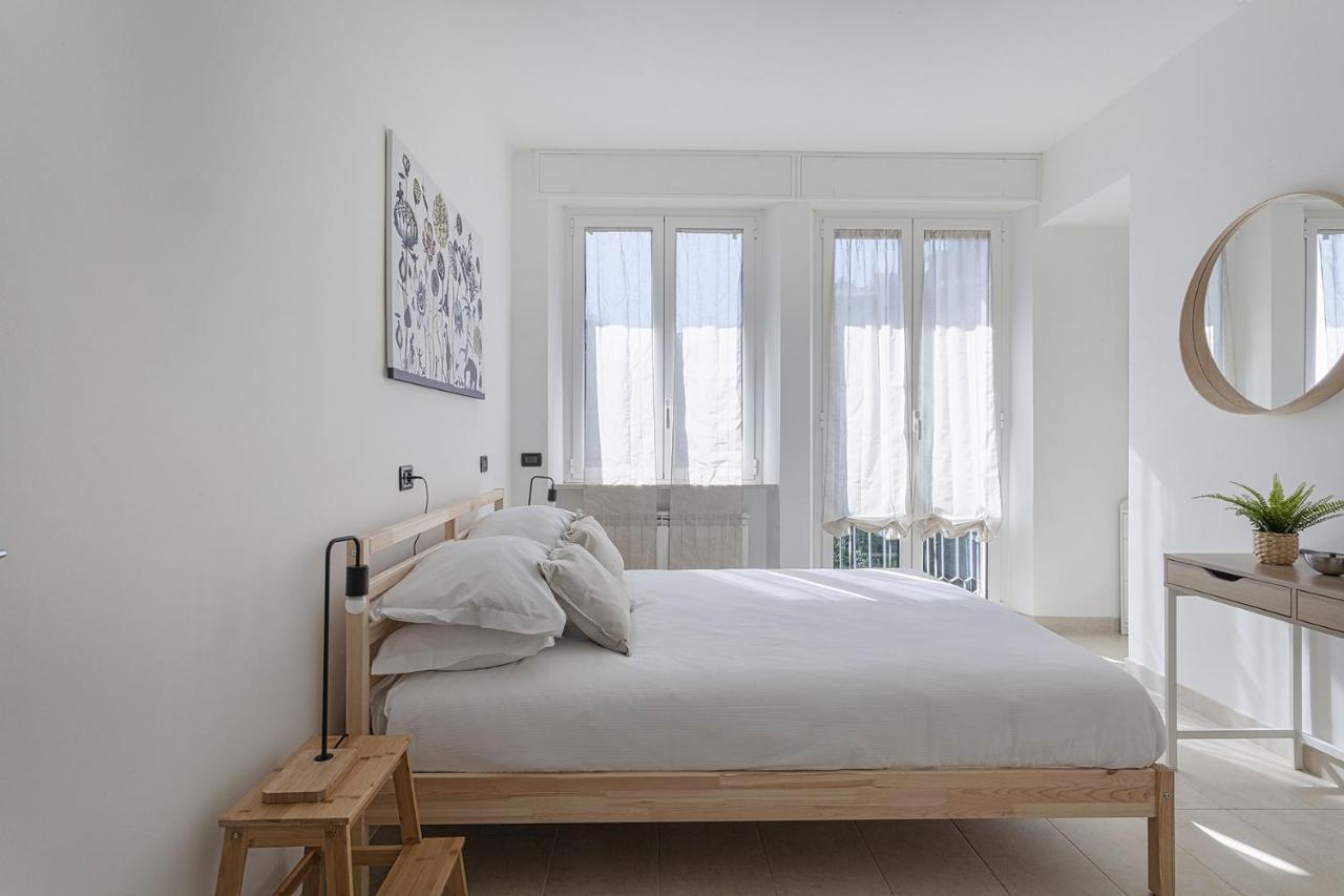 Shelley By Wonderful Italy Apartment