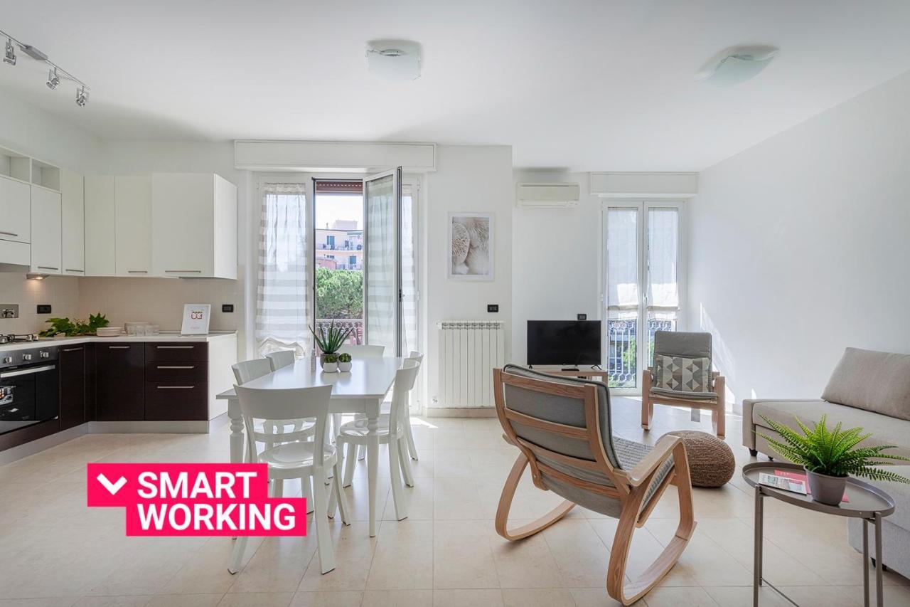 Shelley By Wonderful Italy Apartment Genoa