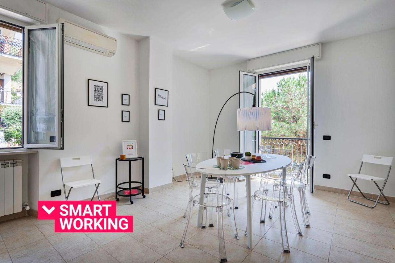 Shelley By Wonderful Italy Apartment *