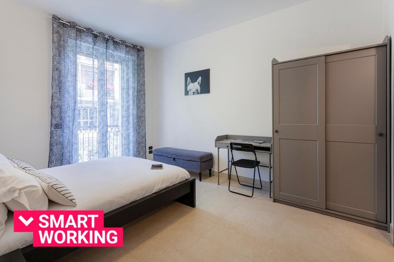 Shelley By Wonderful Italy Apartment