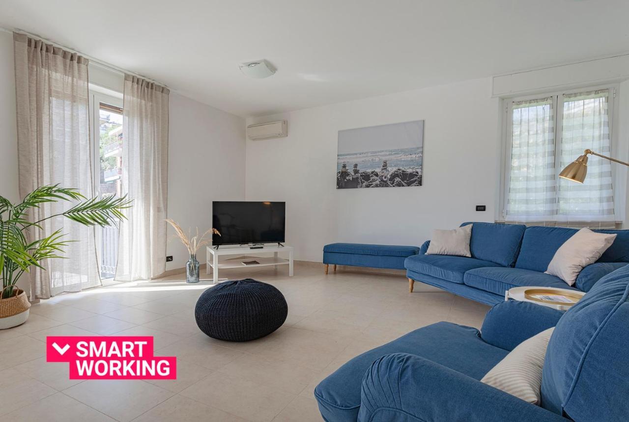 Shelley By Wonderful Italy Apartment Genoa